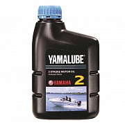 Yamalube 2т (1 литр)