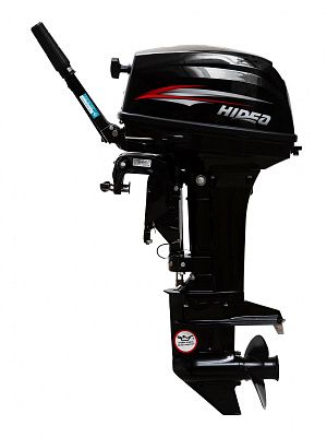 Лодочный мотор Hidea HD 9.9 PRO (326CC)