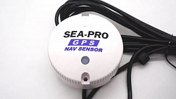 Компас для электромотора GPS SEA - PRO