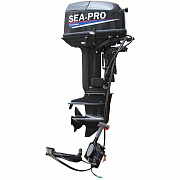 Лодочный мотор Sea-Pro T30ES 