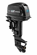 Лодочный мотор Reef Rider RR 30 FFES