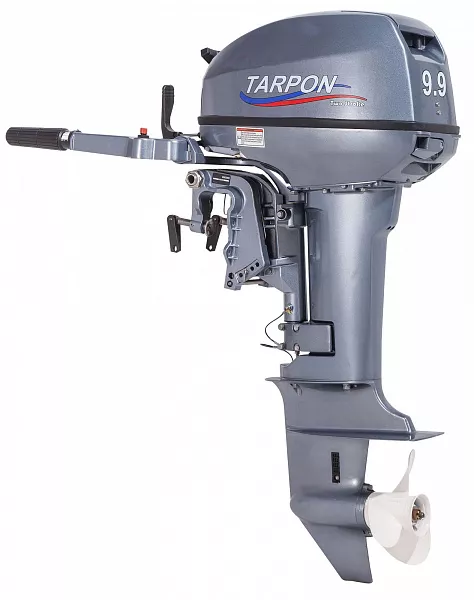 Лодочный мотор Sea-Pro ОТН 9.9 S Tarpon